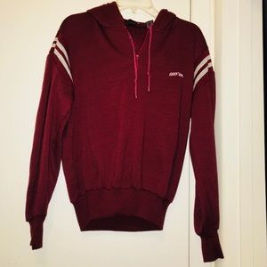 90’s VTG Finish Line Hoodie SzS